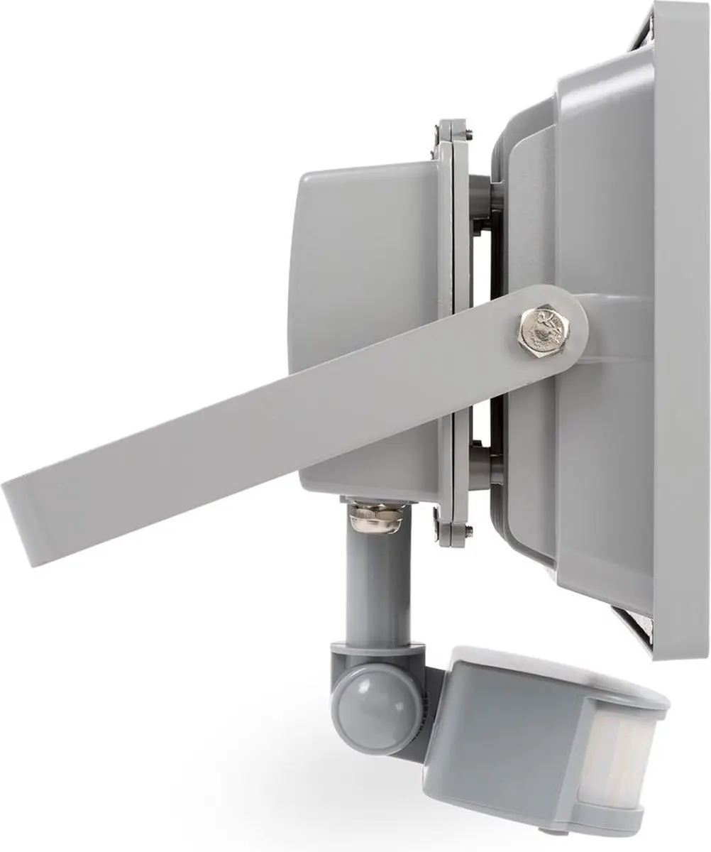 Powerplus POWLI241 LED Schijnwerper 30W - Grijs