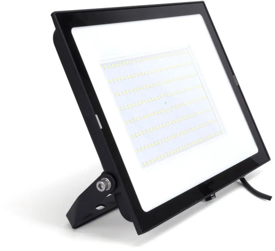 Integral LED Bouwlamp 200W 4000K