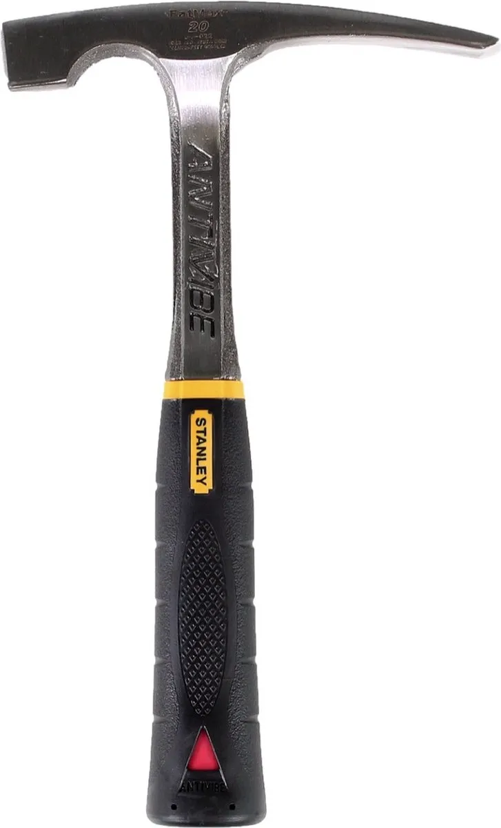 Stanley 1-54-022 Beitelhamer Anti-Vibe - 570g