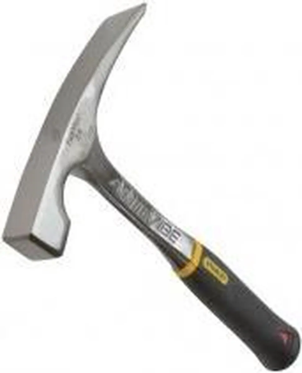 Stanley 1-54-022 Beitelhamer Anti-Vibe