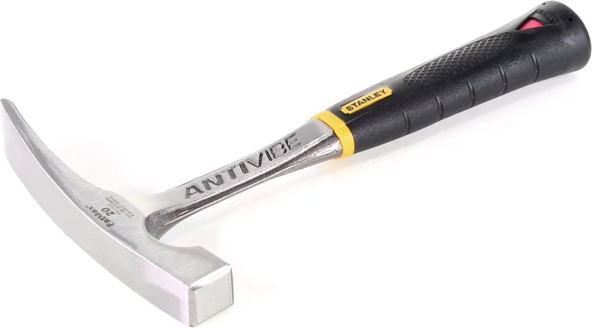 Stanley 1-54-022 Beitelhamer Anti-Vibe - 570g