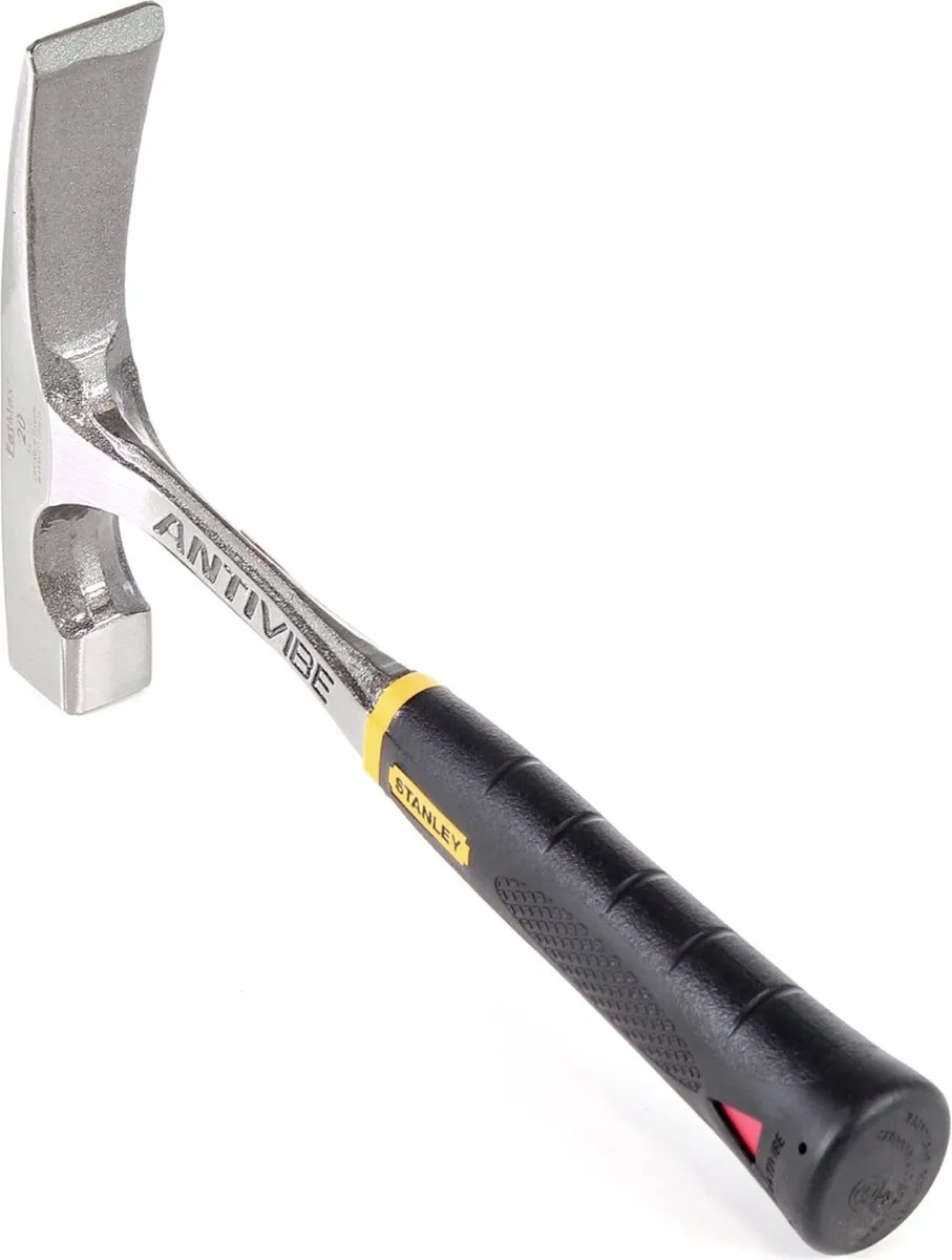 Stanley 1-54-022 Beitelhamer Anti-Vibe - 570g