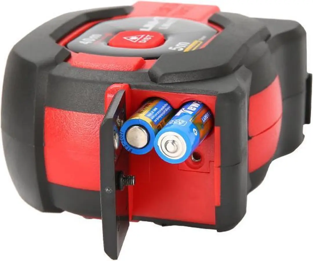 UNI-T LM40T Rolmaat 5m