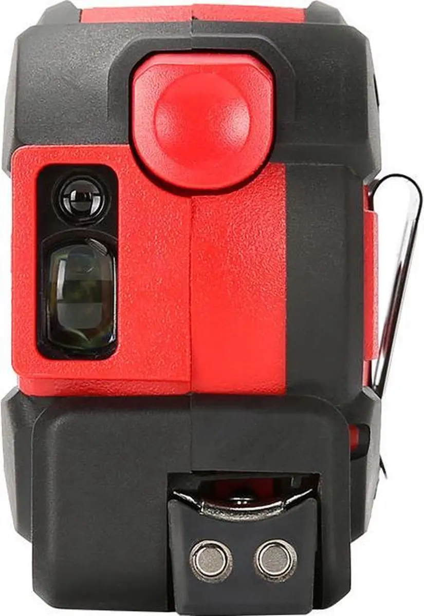 UNI-T LM40T Rolmaat 5m - Laser Afstandsmeter 40m - Rood - afbeelding 6 van 6