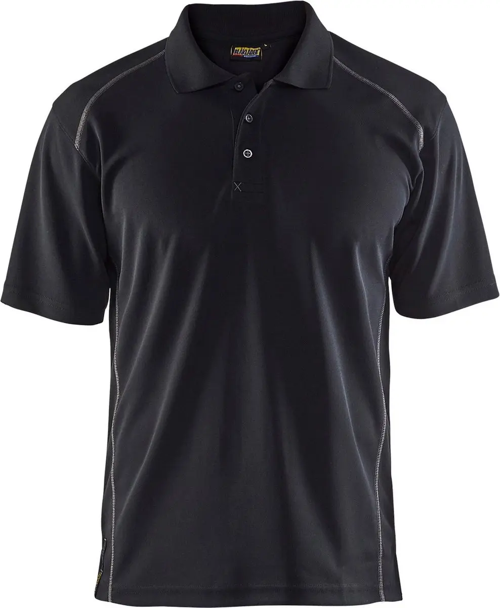 Blåkläder UV-Piqué Polo 3326-1051