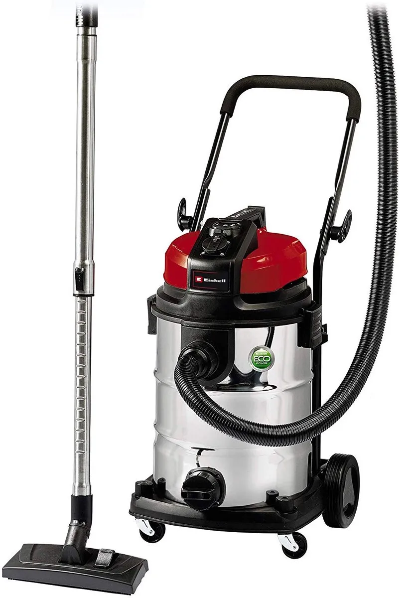 Einhell TE-VC 2230 SA Nat-/Droogzuiger 1150W - 30L
