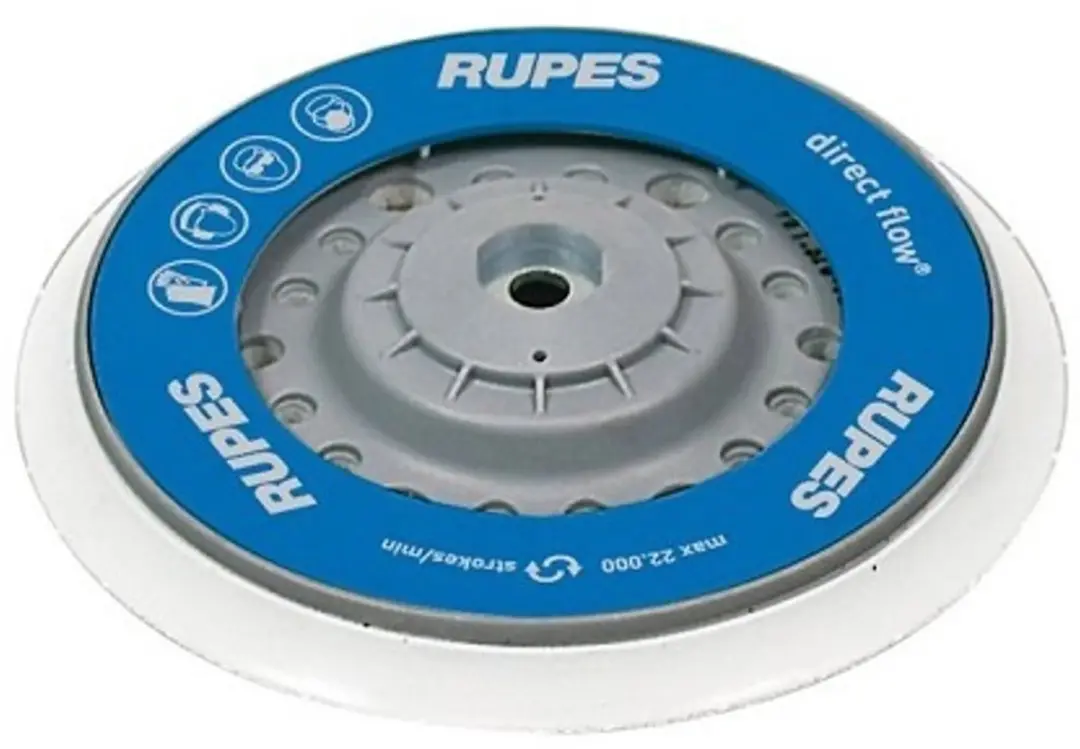 Rupes Steunpad 150mm LHR21 Polijstmachine