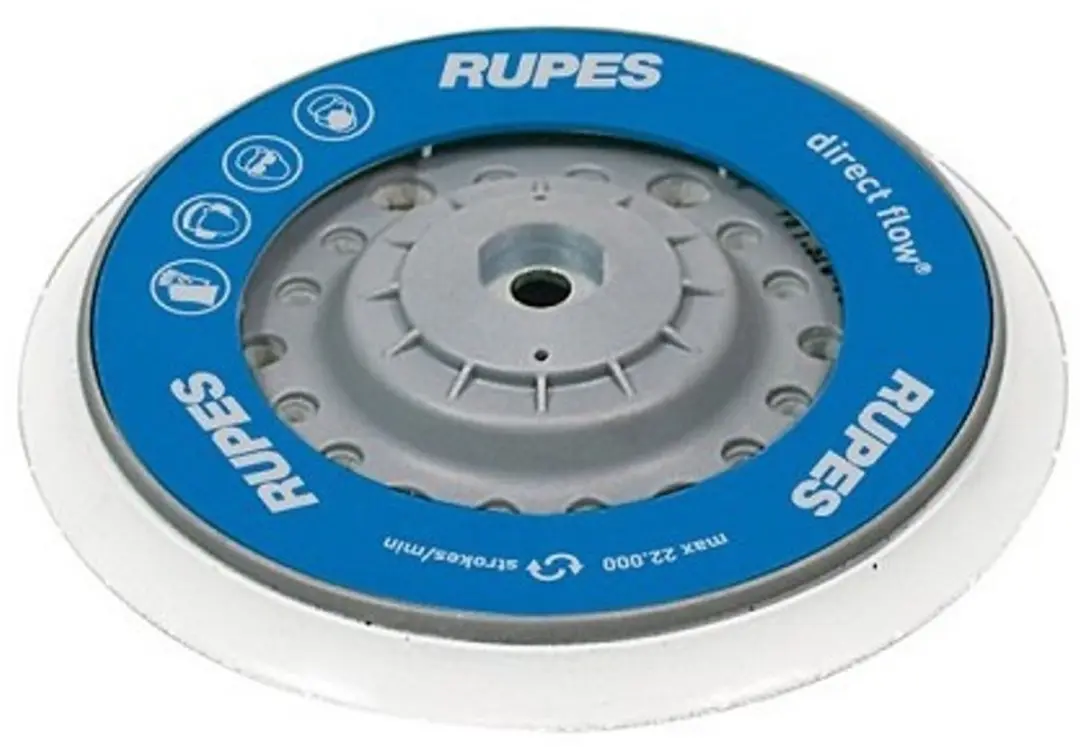 Rupes Steunpad 150mm LHR21 Polijstmachine - 1500W