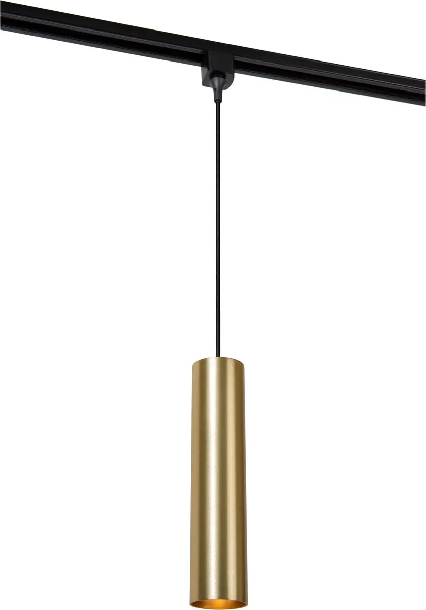 Lucide Track Floris Hanglamp GU10