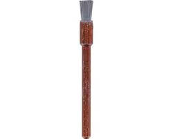 Dremel 532 RVS-borstel