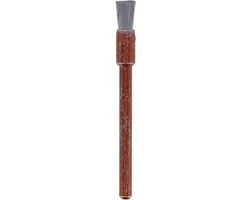 Dremel 532 RVS-borstel - 3x