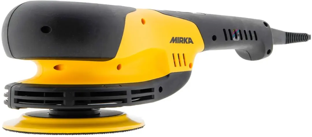 Mirka Polaros RP 600 Polijstmachine 750W - 135mm