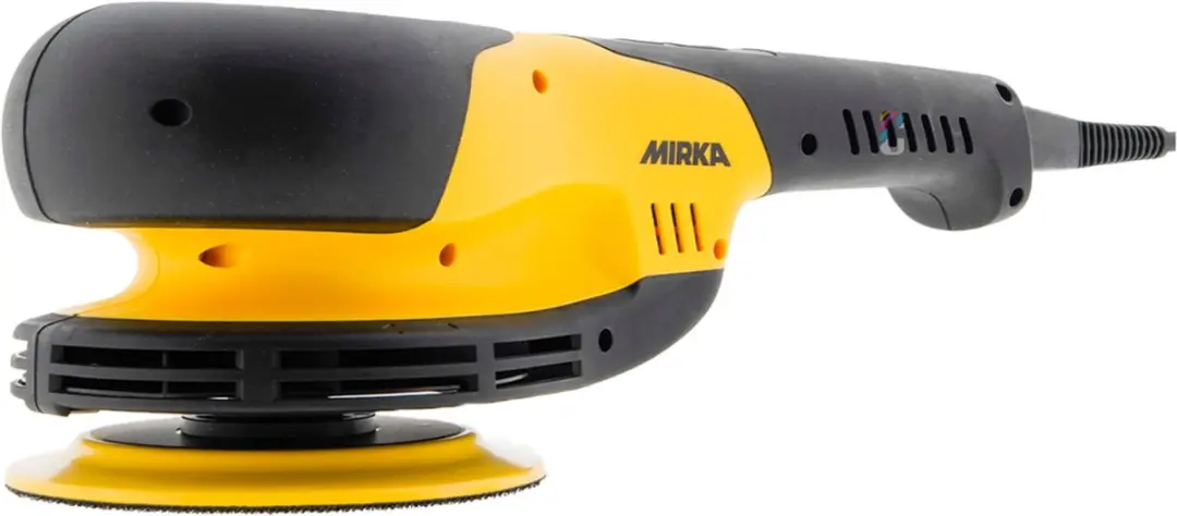 Mirka Polaros RP 600 Polijstmachine 750W