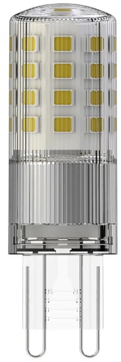 Integral LED G9 4.4W 600lm