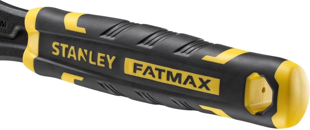 Stanley FATMAX Verstelbare Moersleutel Bimat 300x38mm