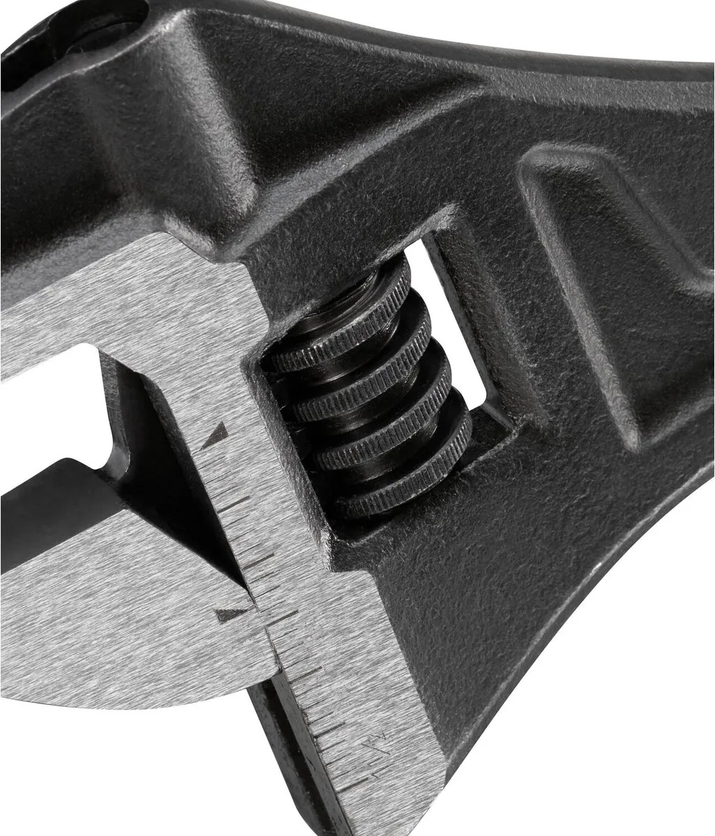 Stanley FATMAX Verstelbare Moersleutel Bimat 300x38mm - afbeelding 6 van 6