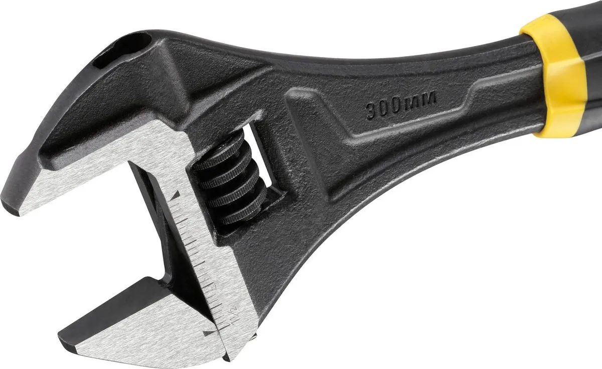 Stanley FATMAX Verstelbare Moersleutel Bimat 300x38mm