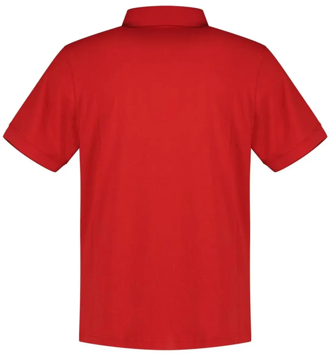 Helly Hansen Driftline Poloshirt - Rood 2XL