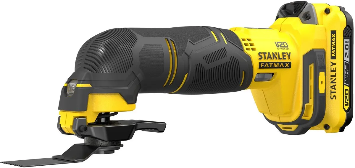 Stanley FatMax SFMCE500D2K-QW Multitool