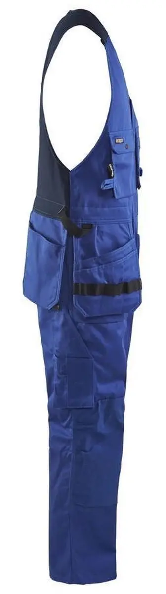 Blåkläder Amerikaanse Overall 2650-1800 - 62 Korenblauw