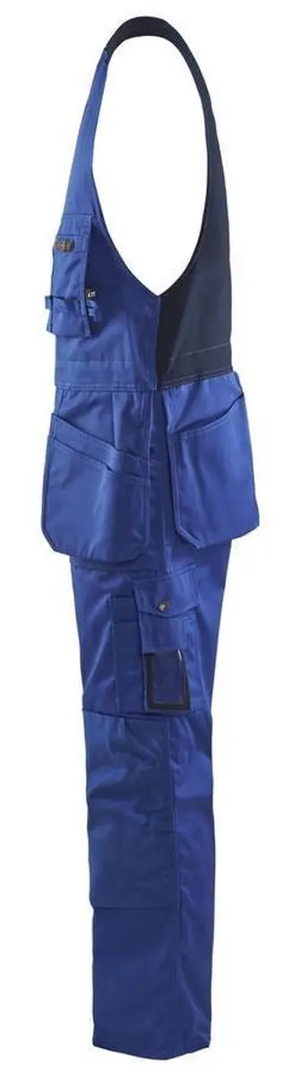Blåkläder Amerikaanse Overall 2650-1800 - 62 Korenblauw