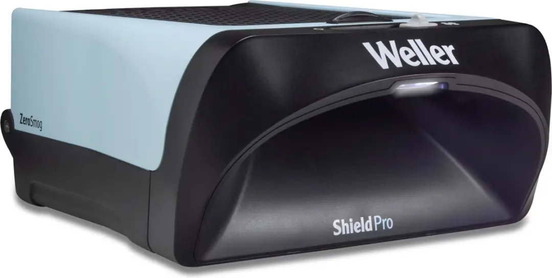 Weller FT91019299 ZeroSmog Shield Pro Soldeerafzuiging 20W
