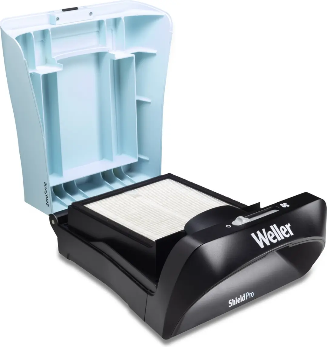 Weller FT91019299 ZeroSmog Shield Pro Soldeerafzuiging 20W