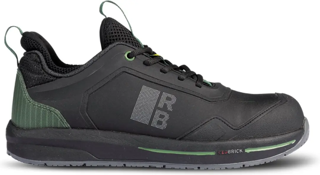 Redbrick Motion Force AF S3S ESD