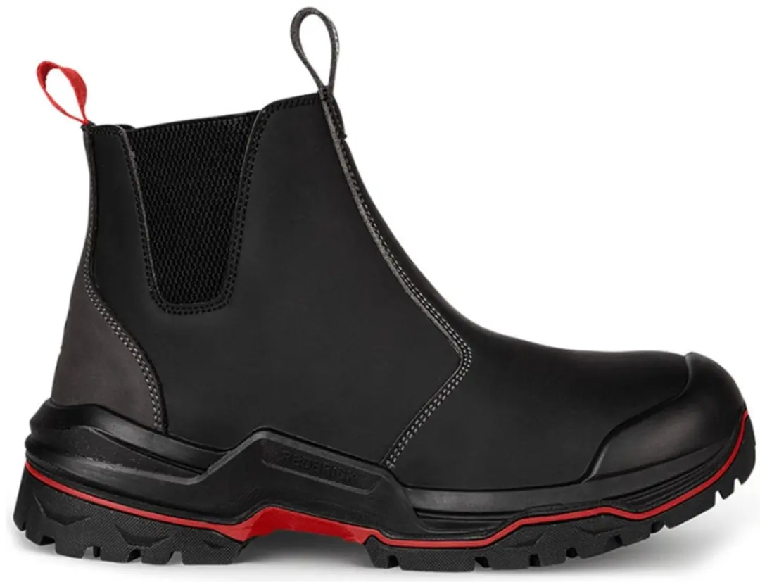 Redbrick Pulse Ankle Boot S3S - 44