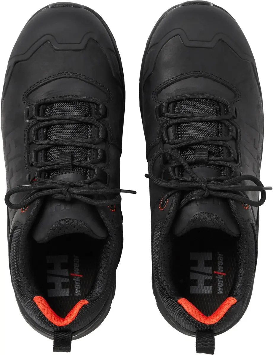 Helly Hansen Oxford Lage Werkschoen S3 78402 - 41
