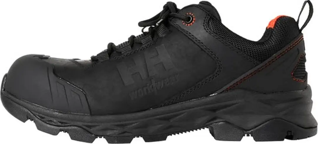 Helly Hansen Oxford Lage Werkschoen S3 78402 - 41
