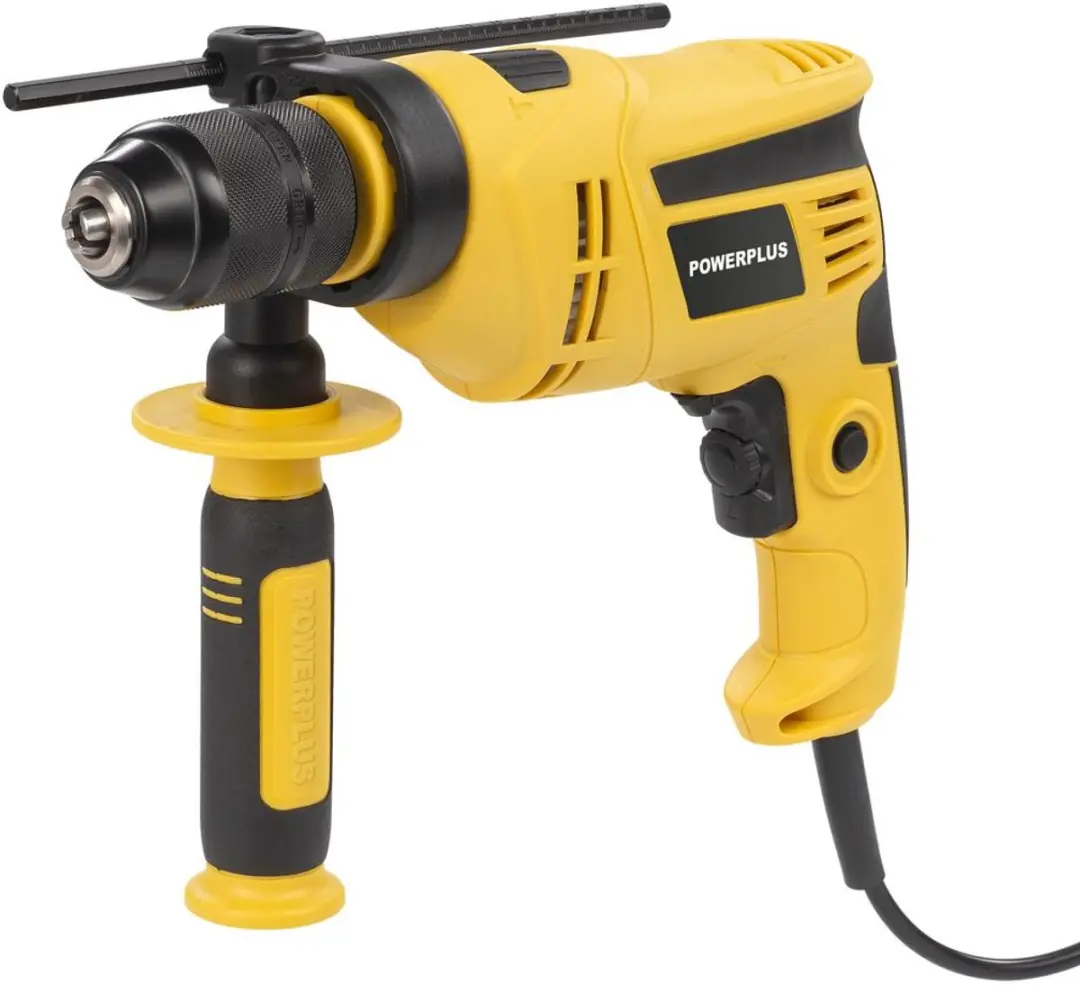 Powerplus POWX0261 Klopboormachine 650W