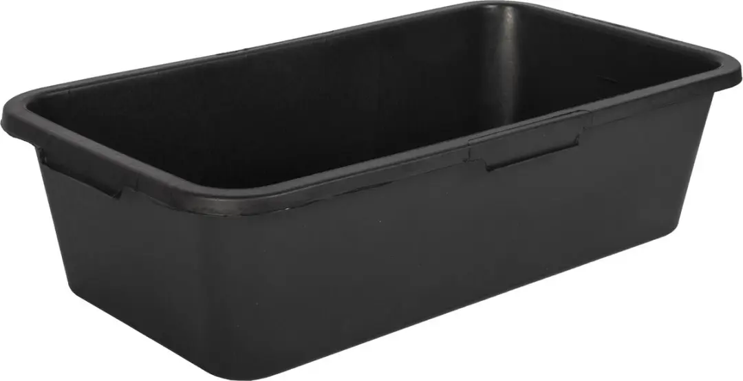 Talen Tools Metselkuip 40L - Zwart