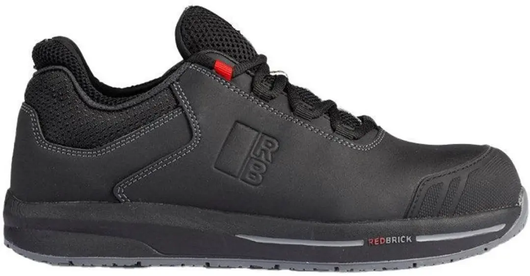 Redbrick Motion Shade AF S3S ESD Veiligheidsschoenen