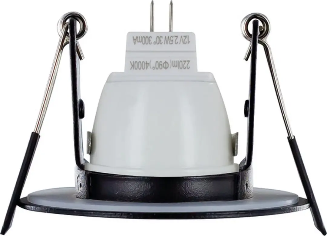 Integral Mini Inbouwspot IP65