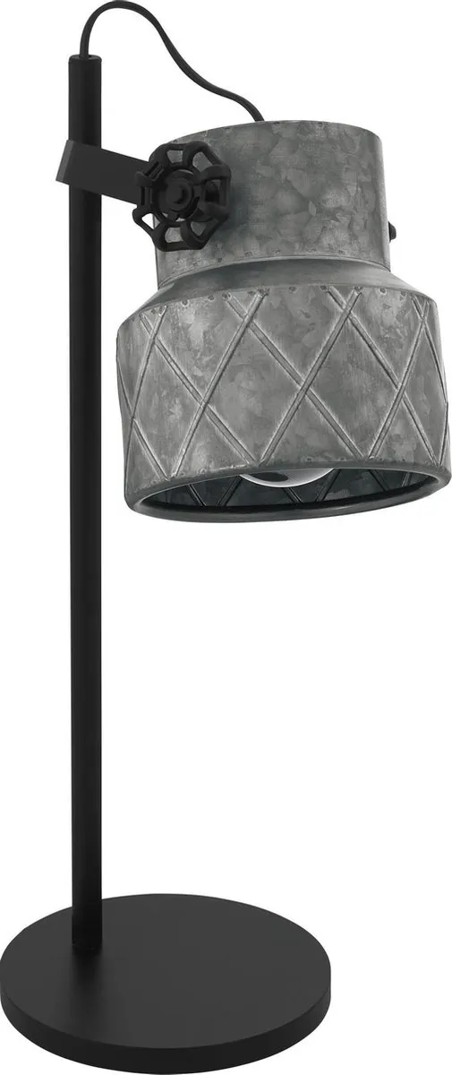 Eglo Hilcott Tafellamp E27