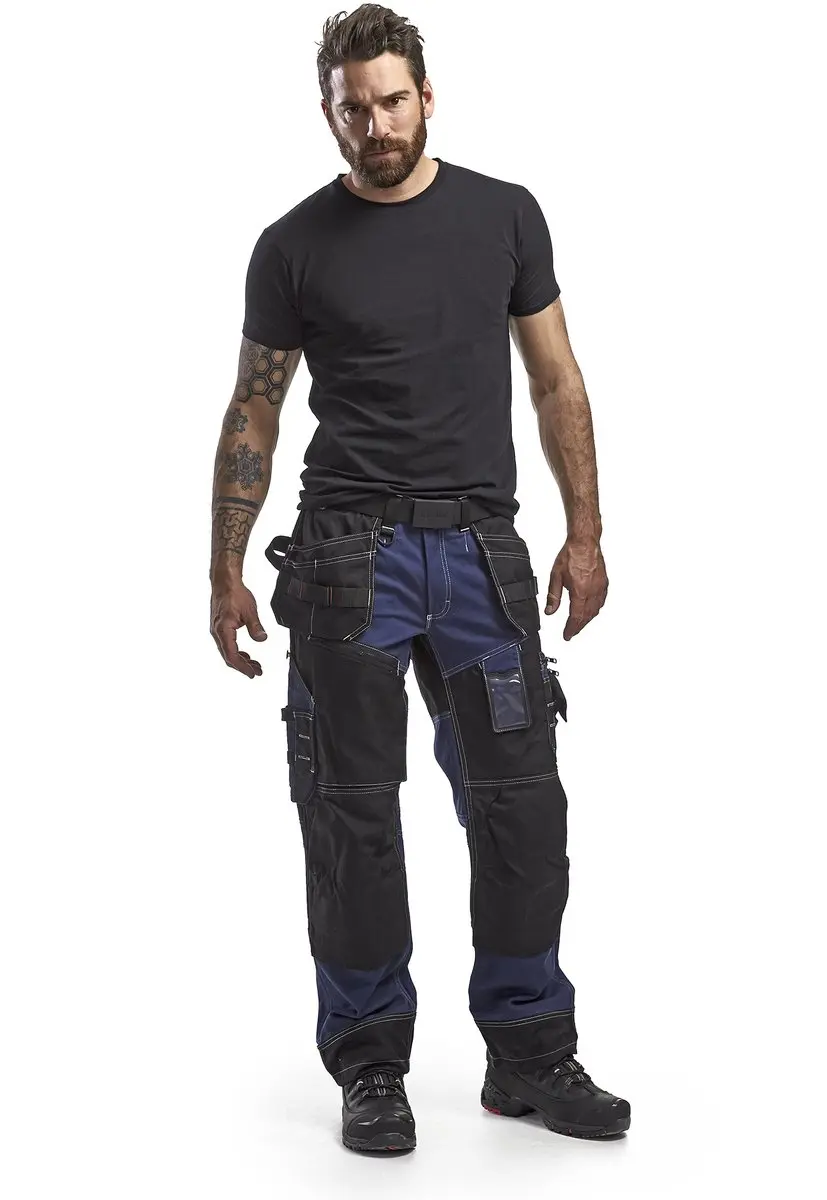 Blåkläder Werkbroek X1500 154