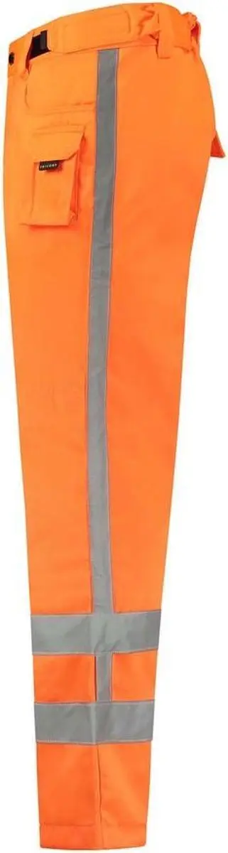 Tricorp Werkbroek RWS 503003 - Maat 54 - Fluorooranje