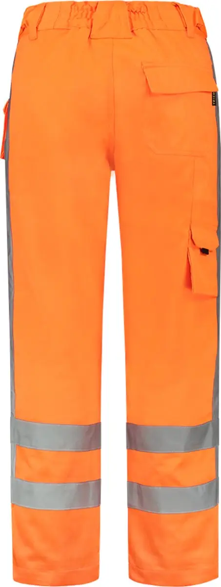 Tricorp Werkbroek RWS 503003 - Maat 54 - Fluorooranje