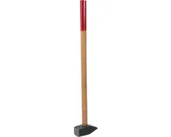 Talen Tools Voorhamer 3 kg - 90 cm Steel - FSC
