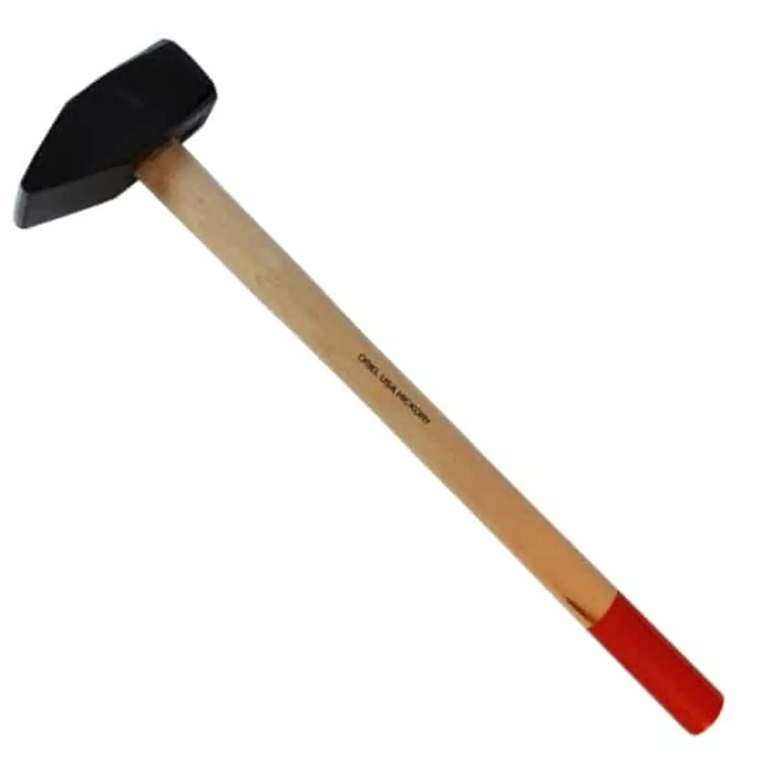 Talen Tools Voorhamer 3 kg - 90 cm Steel - FSC