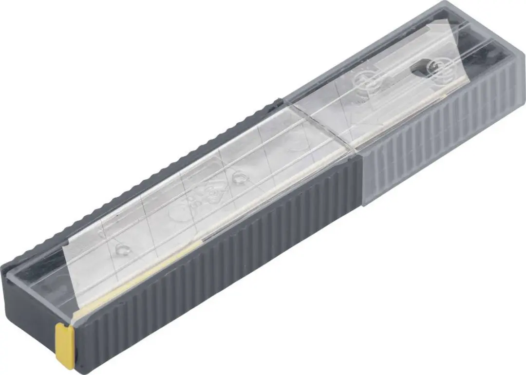 KWB Afbreekmesjes 18mm 023306 - 6 Stuks - afbeelding 6 van 6