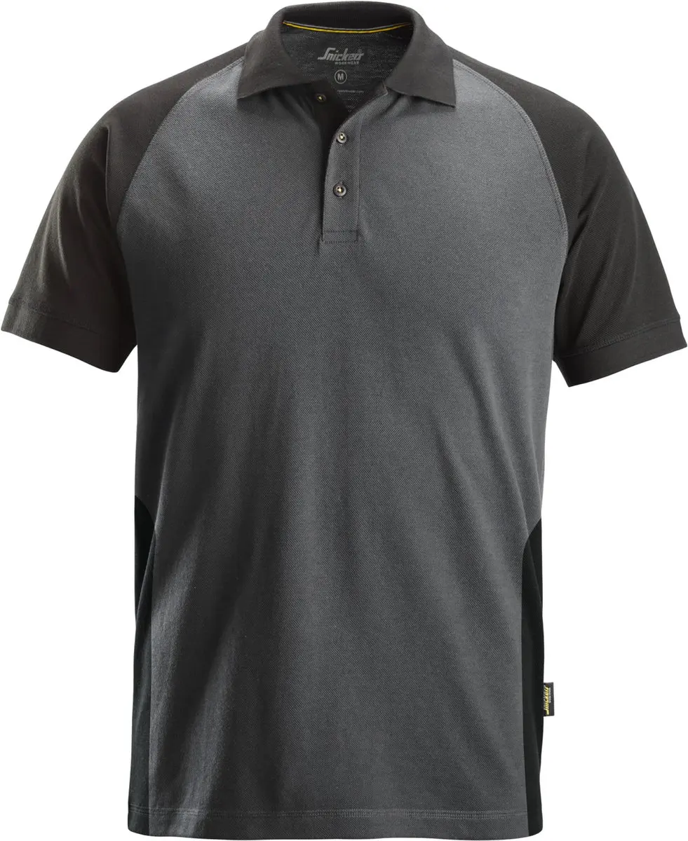 Snickers 2750 Tweekleurig Polo Shirt
