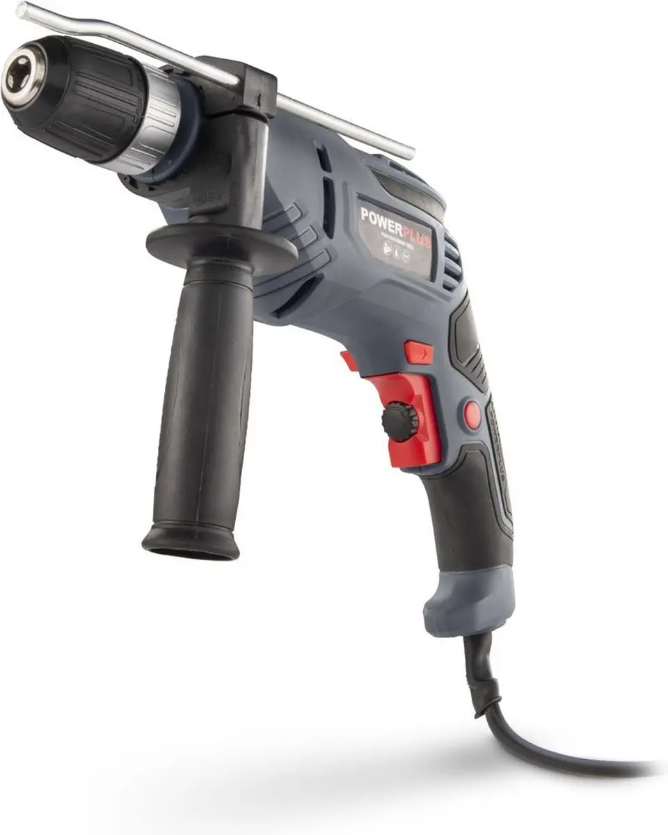 Powerplus POWE10030 Klopboormachine 720W
