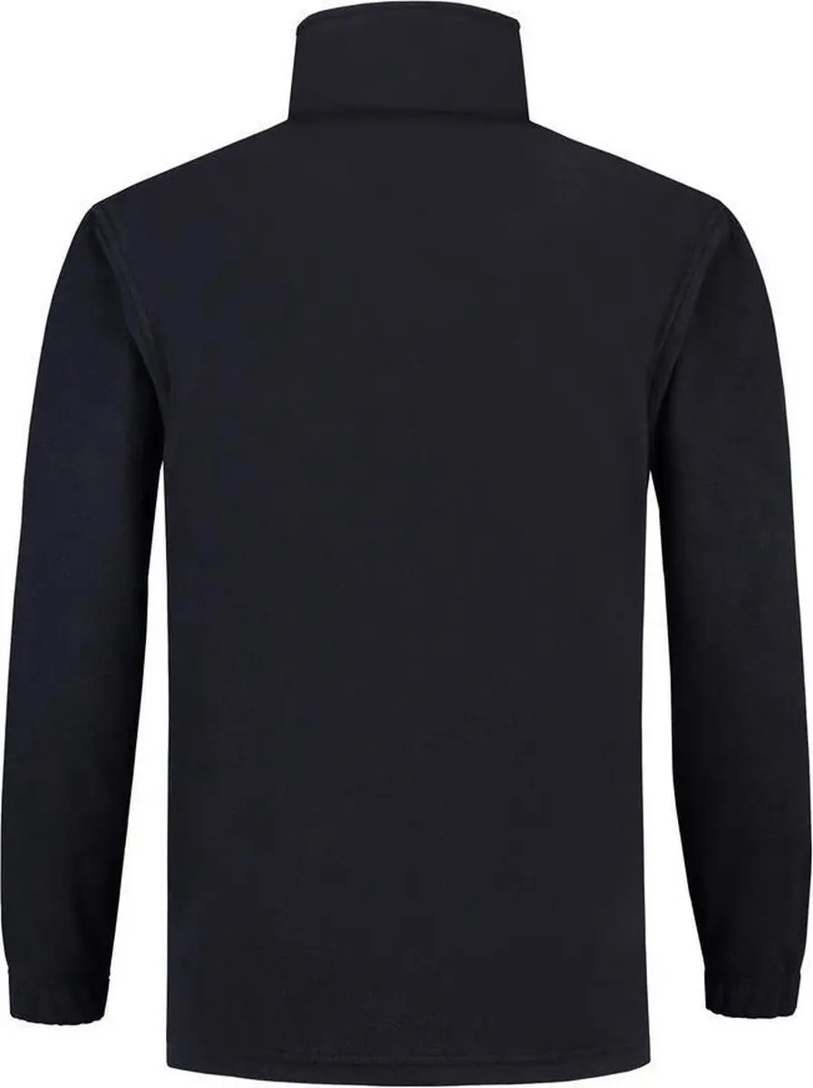 Tricorp 301001 Fleece Sweater - Marineblauw S
