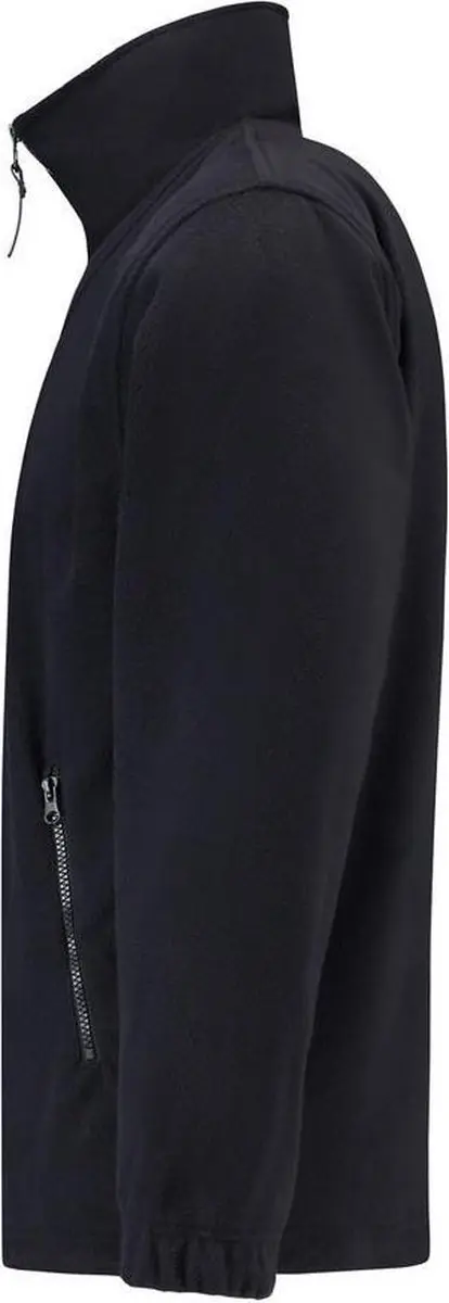 Tricorp 301001 Fleece Sweater - Marineblauw S