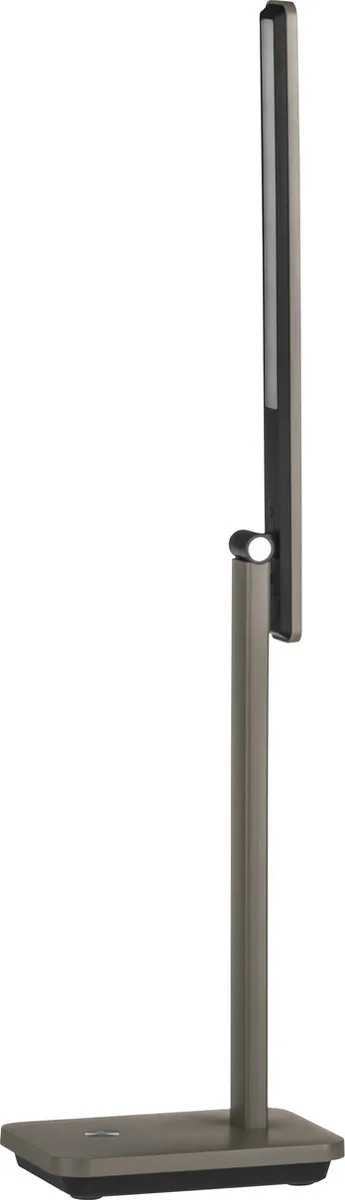 Eglo Iniesta LED Tafellamp 35cm - Zwart - Dimbaar