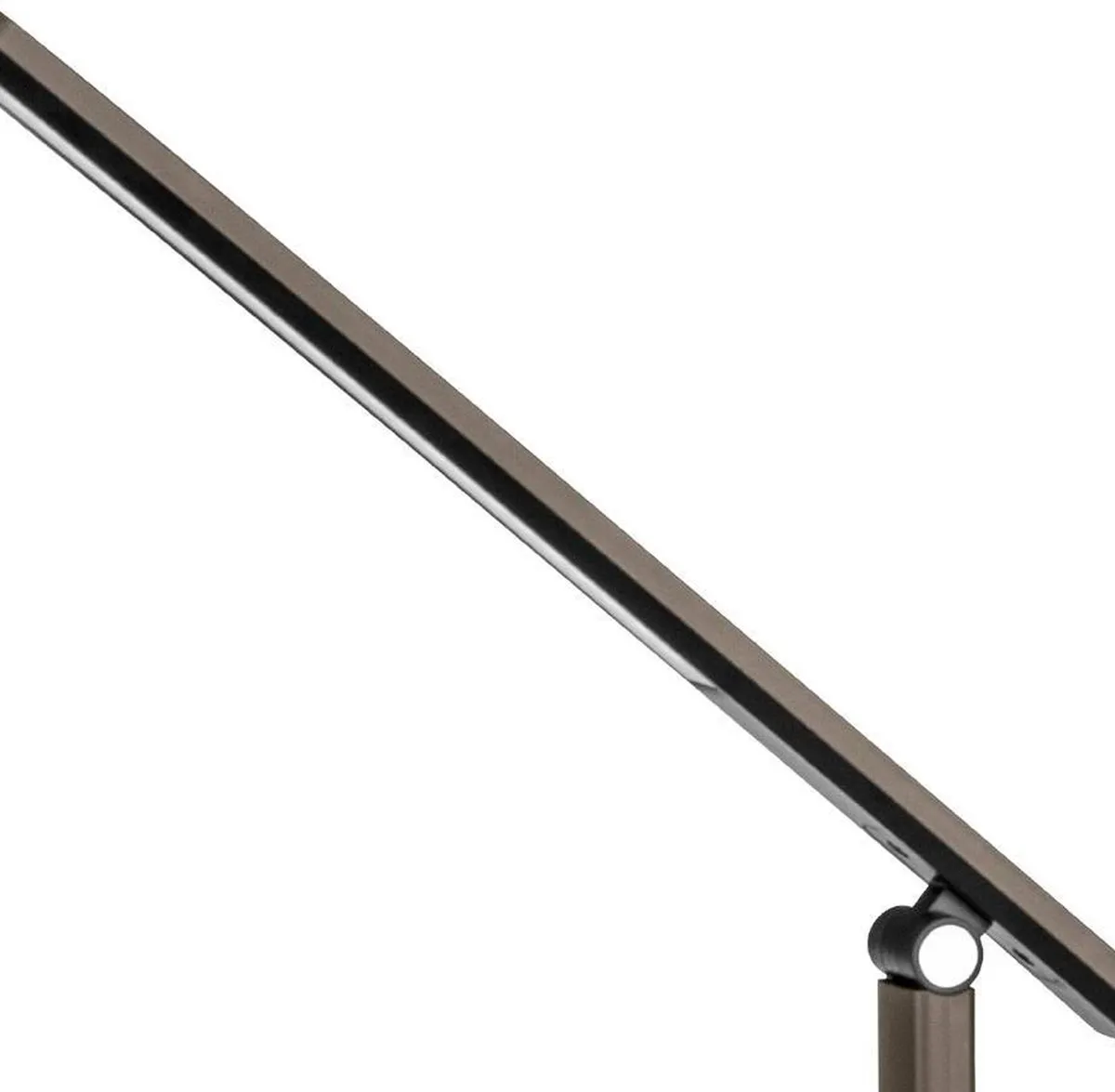 Eglo Iniesta LED Tafellamp 35cm - Zwart - Dimbaar