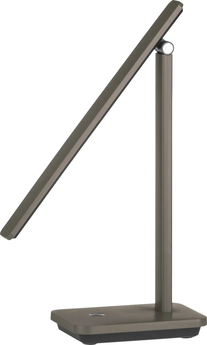 Eglo Iniesta LED Tafellamp 35cm - Zwart - Dimbaar - afbeelding 6 van 6
