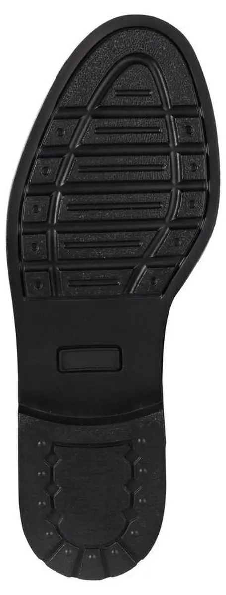 Redbrick Classic David S3 Werkschoenen 47 - Zwart